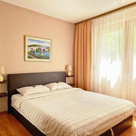 Spago Apartment Коніц Екстер'єр фото