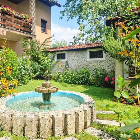 Spago Apartment Коніц Екстер'єр фото