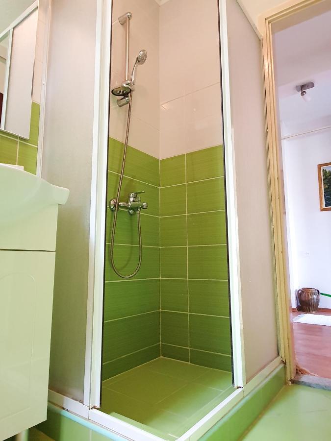 Spago Apartment Коніц Екстер'єр фото
