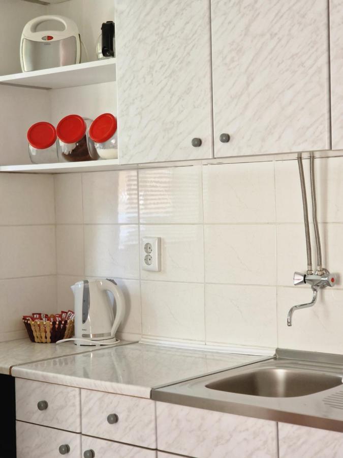 Spago Apartment Коніц Екстер'єр фото