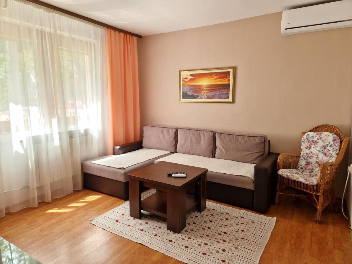 Spago Apartment Коніц Екстер'єр фото